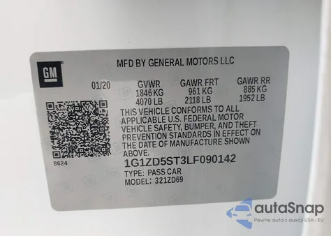 2011 Toyota Fj Cruiser z USA, uszkodzony, nr VIN JTEZU4BFXBK011577